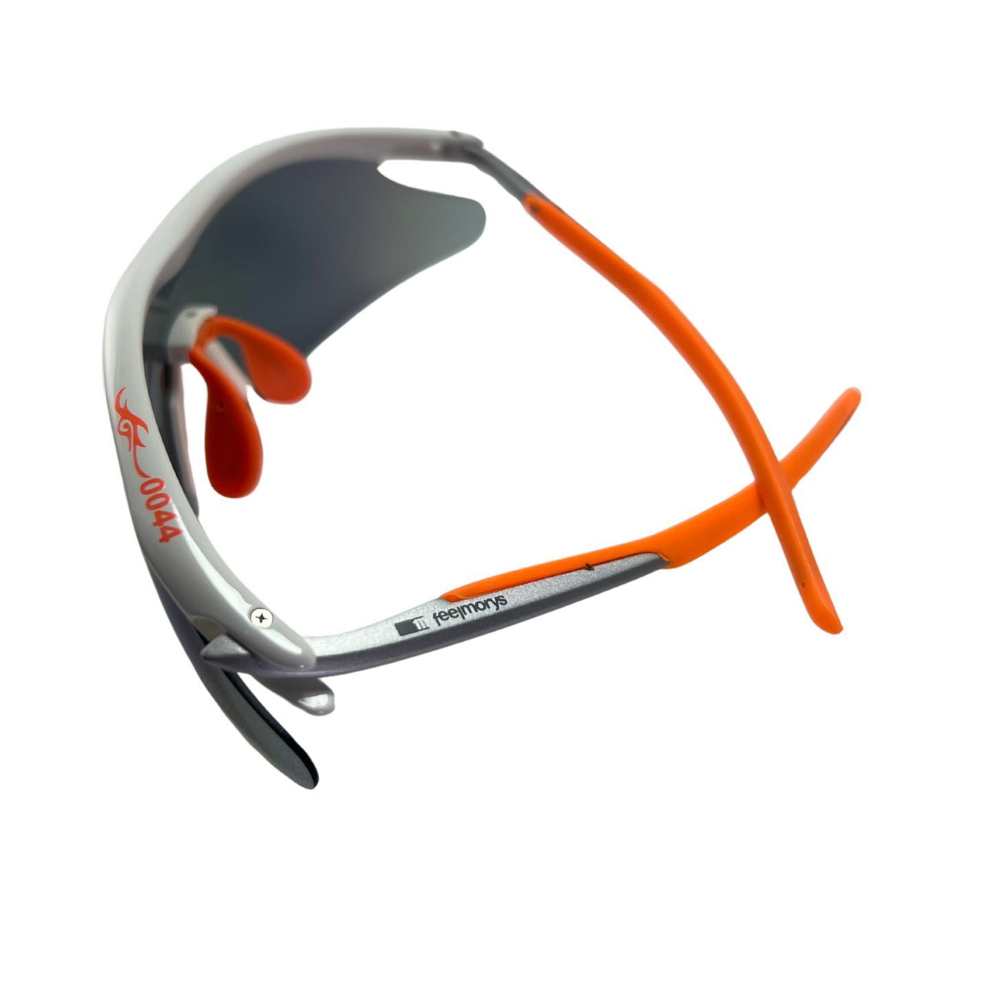 feelmorys MS-044 white/orange