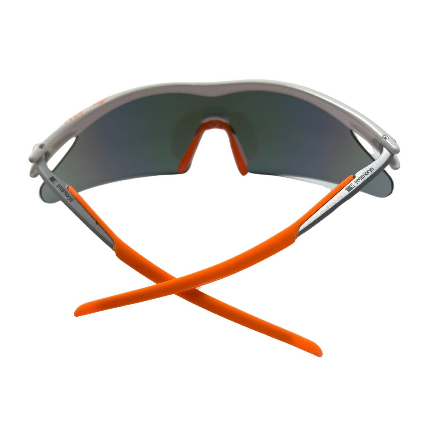 feelmorys MS-044 white/orange