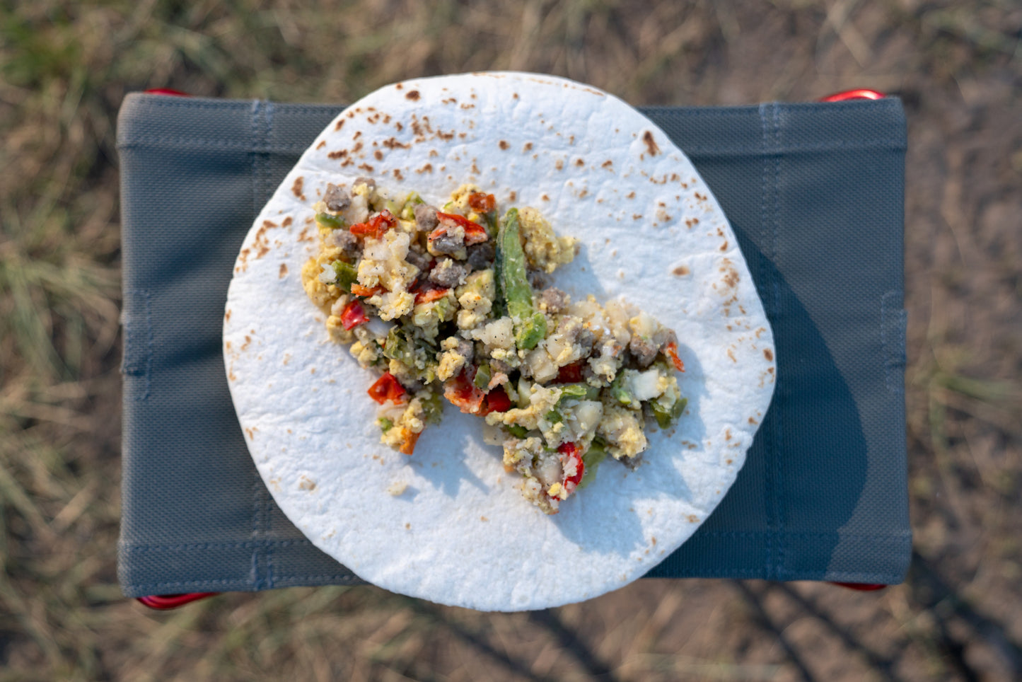Breakfast Skillet by Peak Refuel