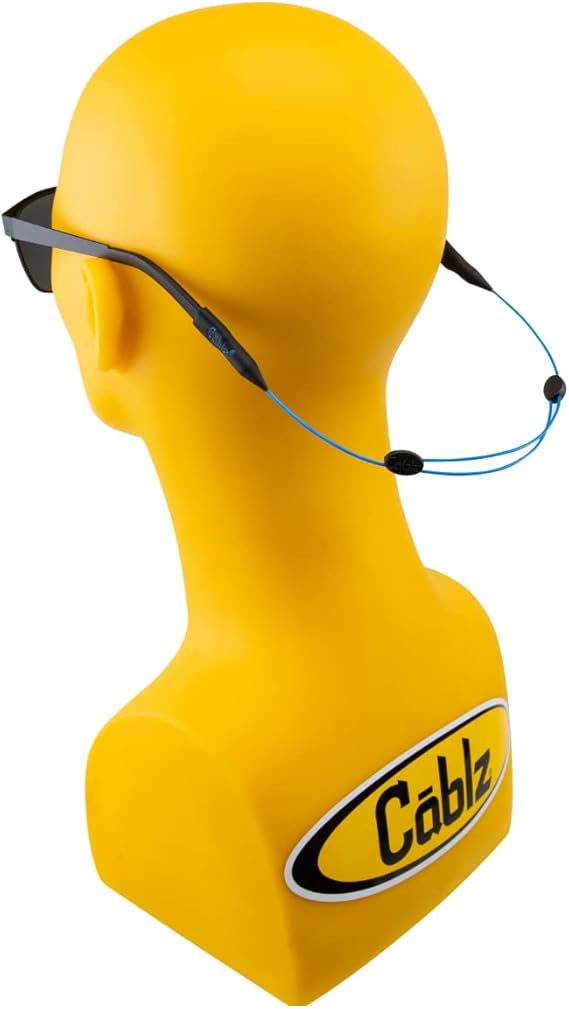 Cablz Sunglass Holder MonoZ ZIPZ 14"