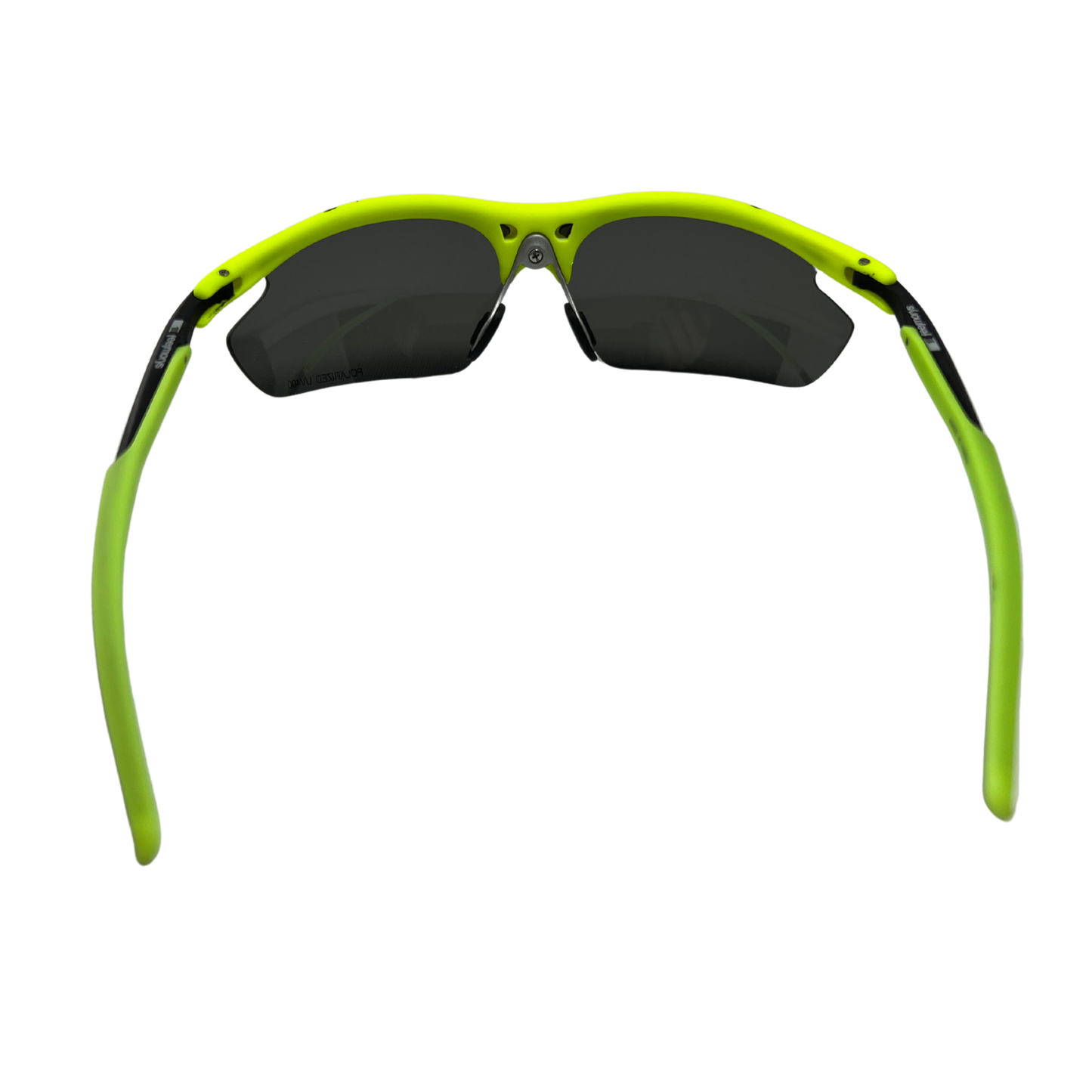 feelmorys Polarized MS-0025 Green/Black