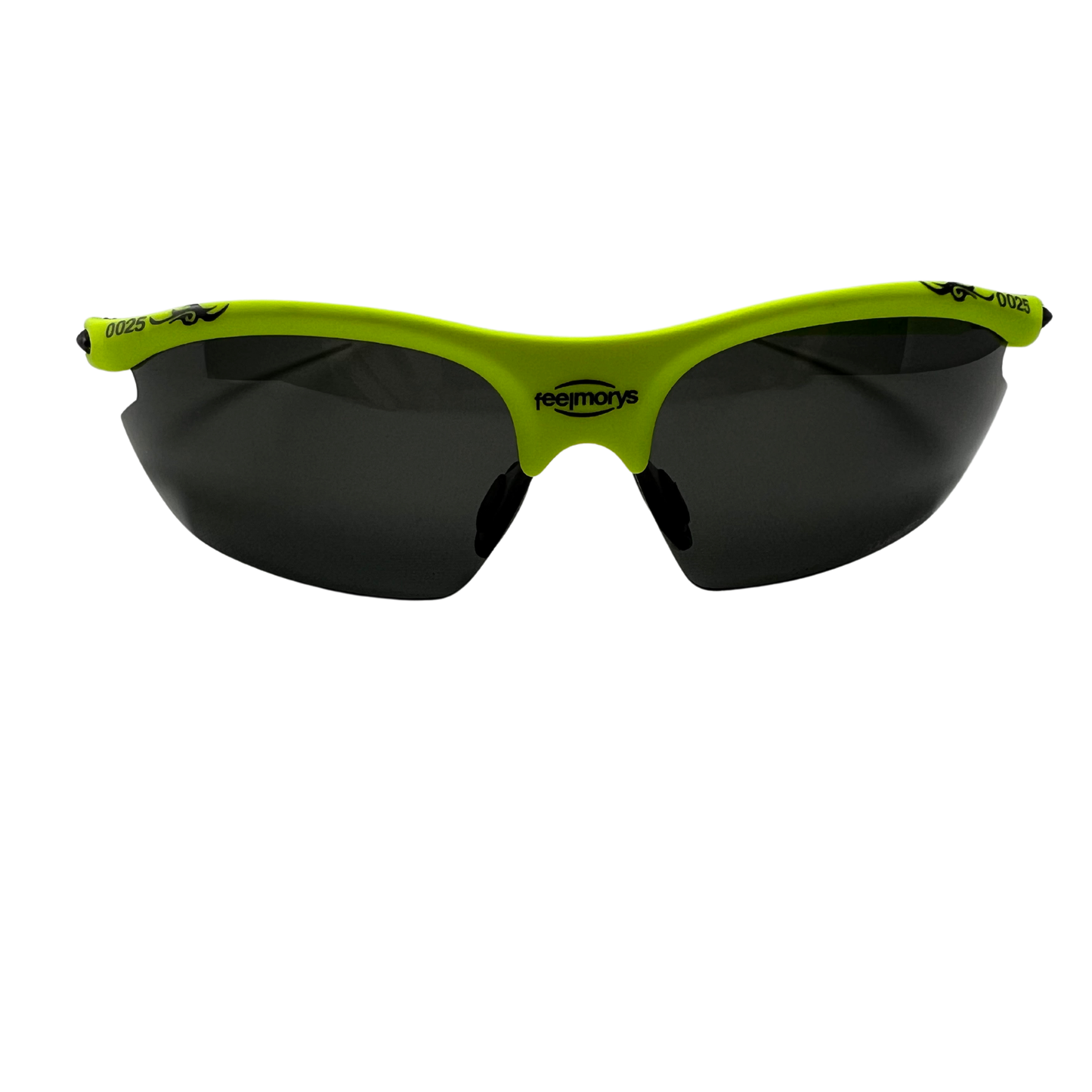 feelmorys Polarized MS-0025 Green/Black
