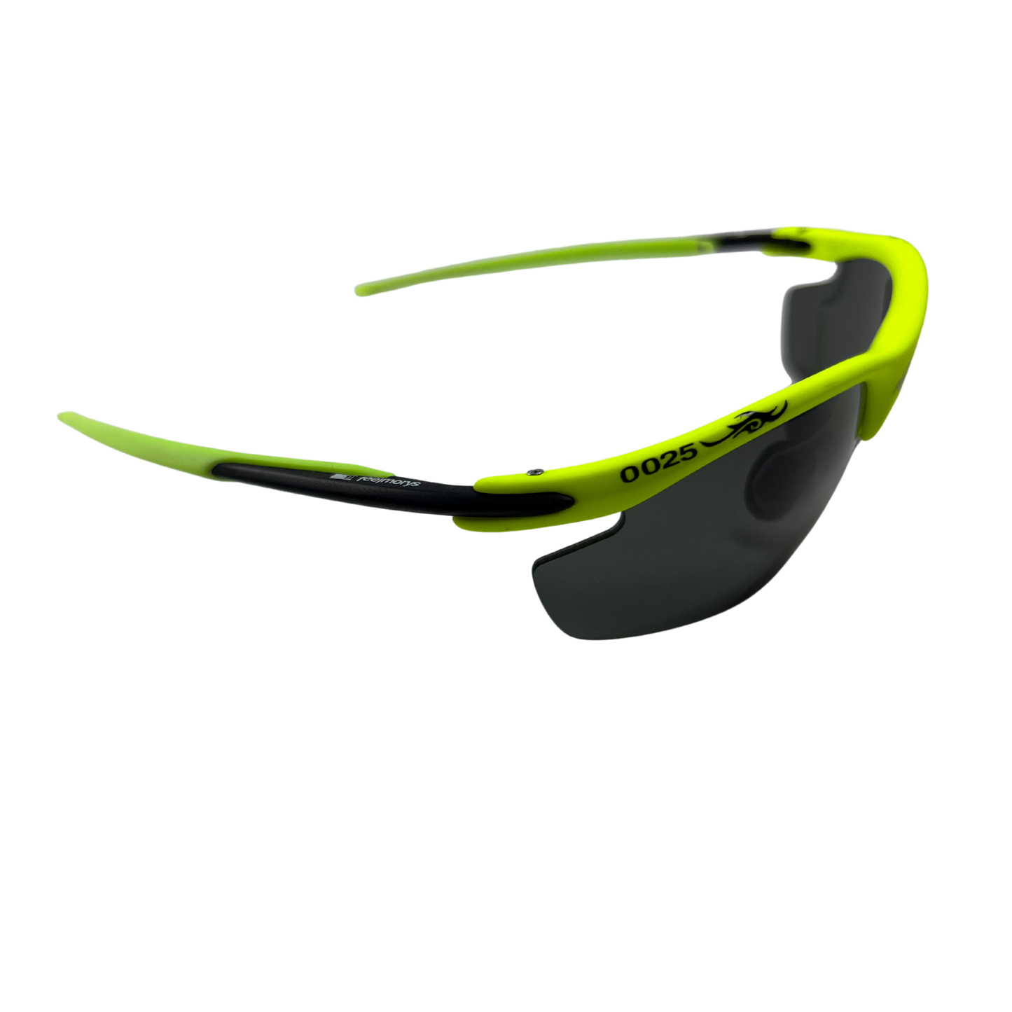 feelmorys Polarized MS-0025 Green/Black