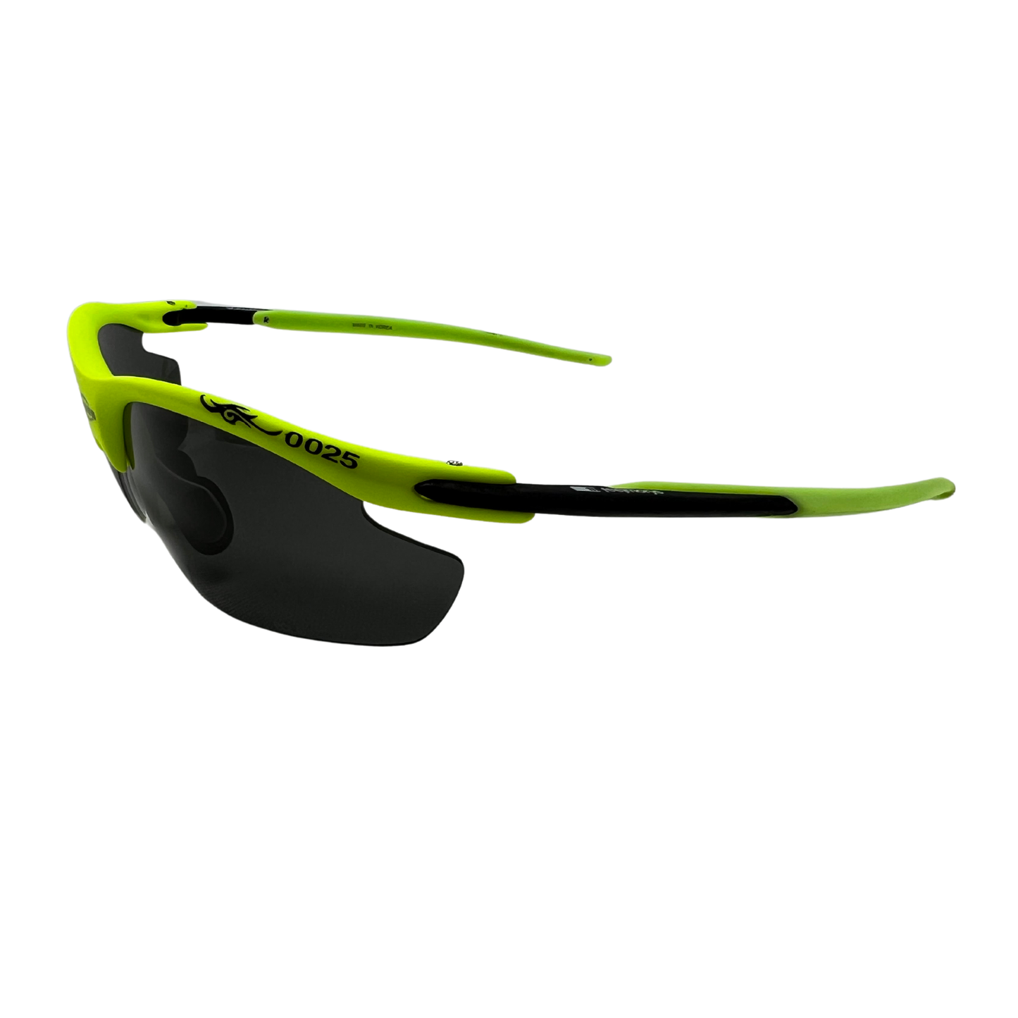 feelmorys Polarized MS-0025 Green/Black