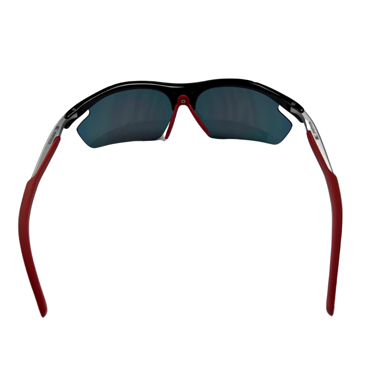 feelmorys MS-0025 Black/Red