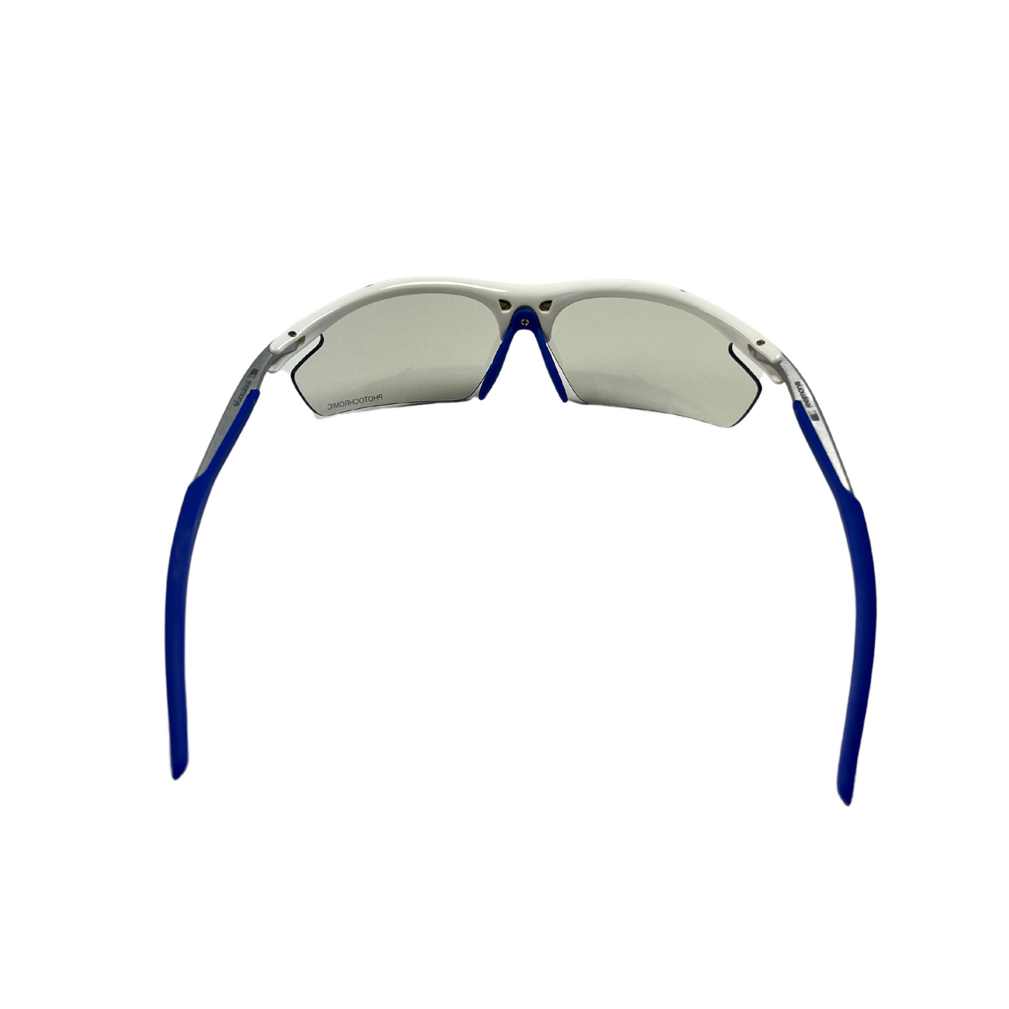 feelmorys MS-0025 Photochromic White/Blue