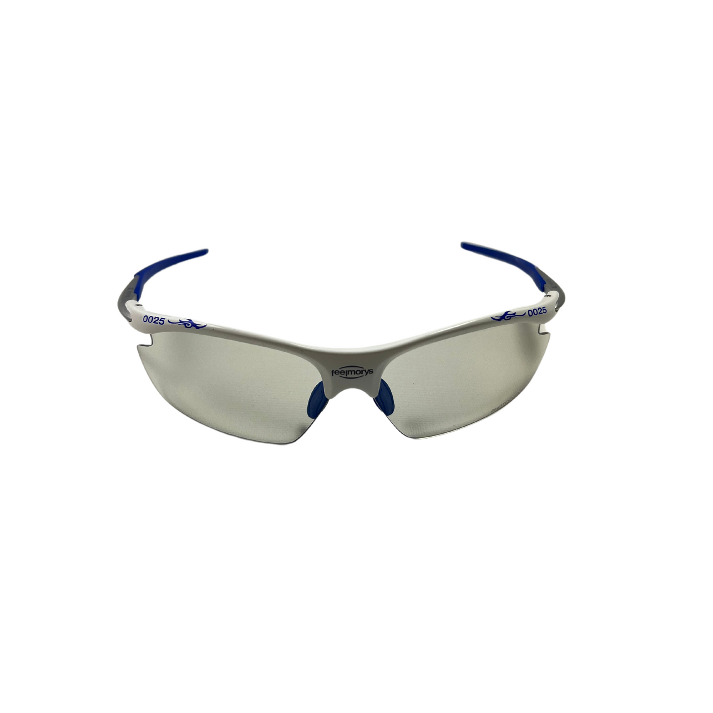 feelmorys MS-0025 Photochromic White/Blue