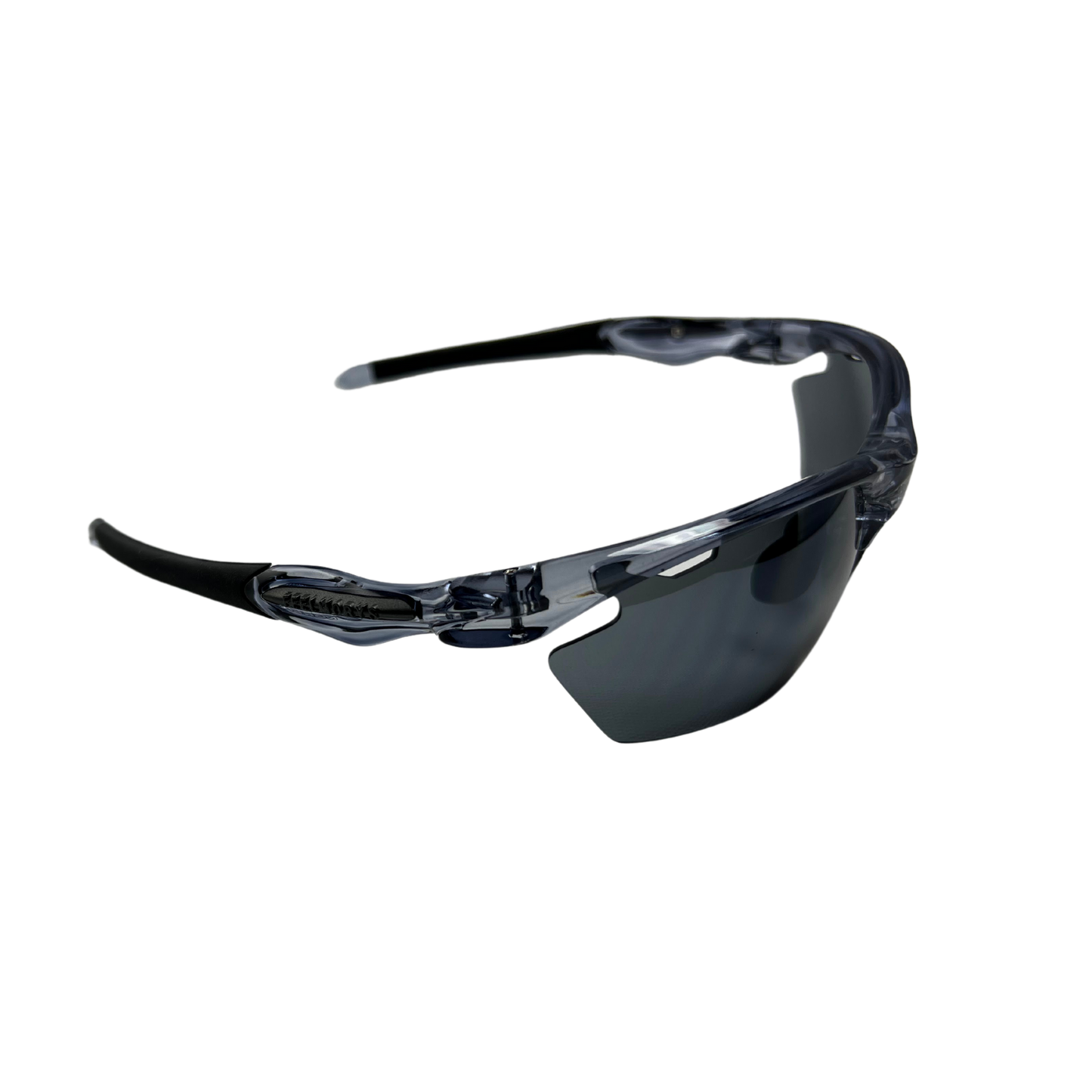 feelmorys MS-49 Black/Black (translucent)