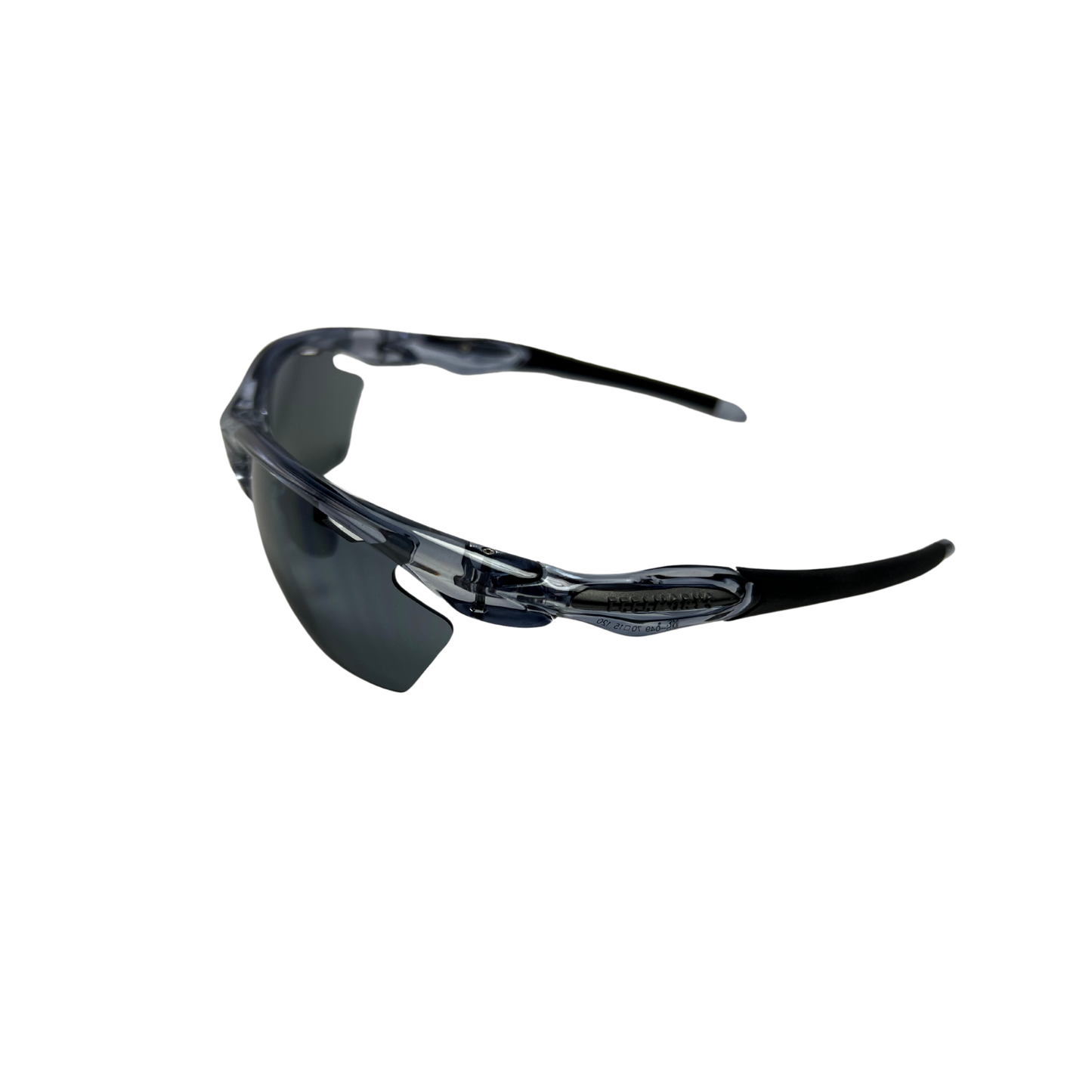 feelmorys MS-49 Black/Black (translucent)