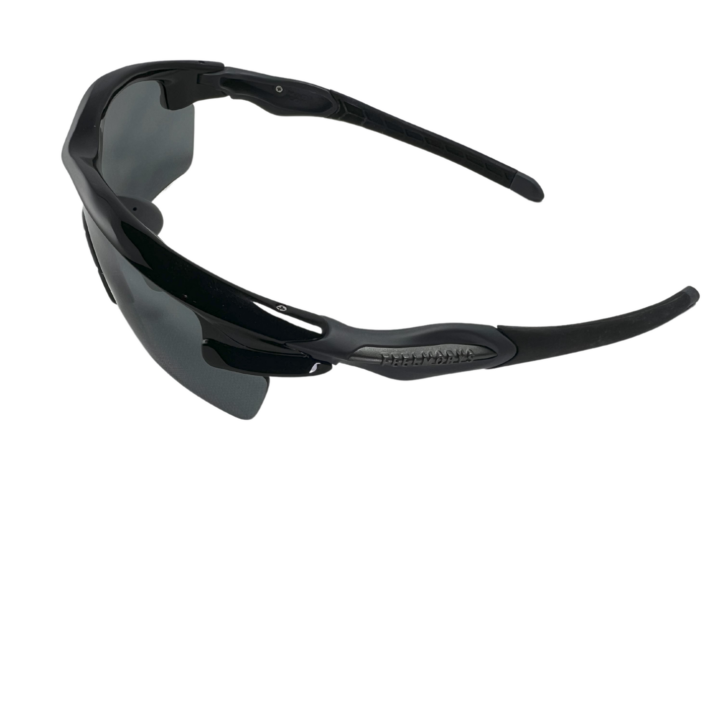 feelmorys MS-48 Black/Grey