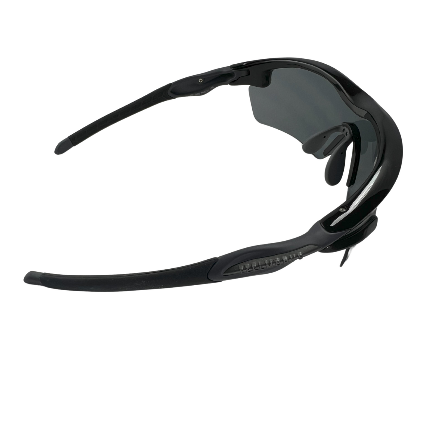 feelmorys MS-48 Black/Grey