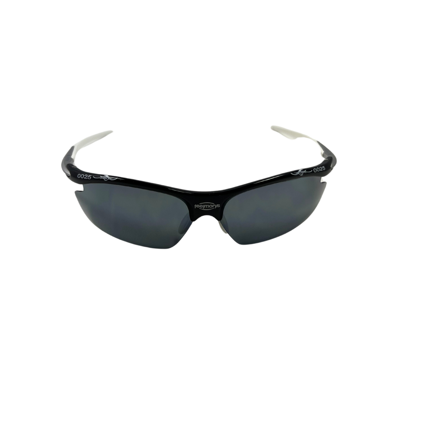 feelmorys MS-0025 Black/White