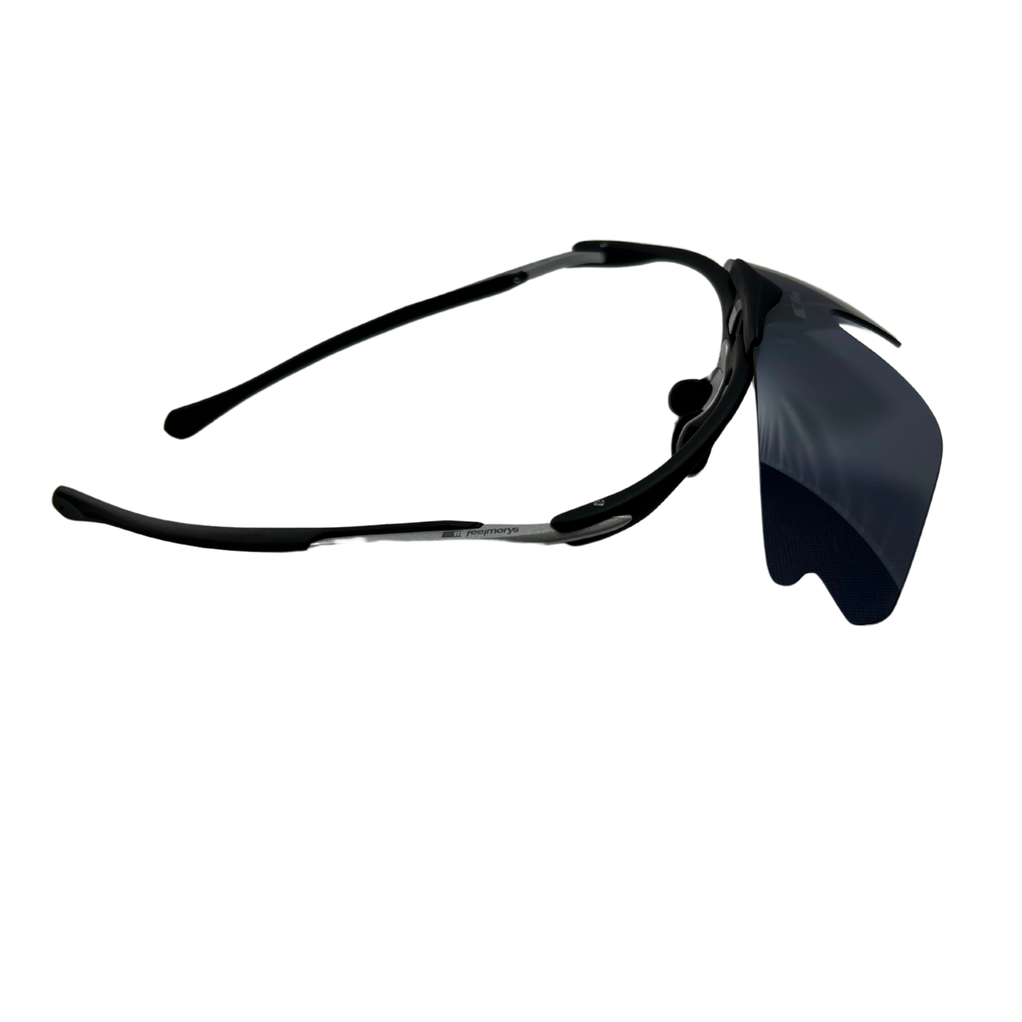 feelmorys MS-35 Black