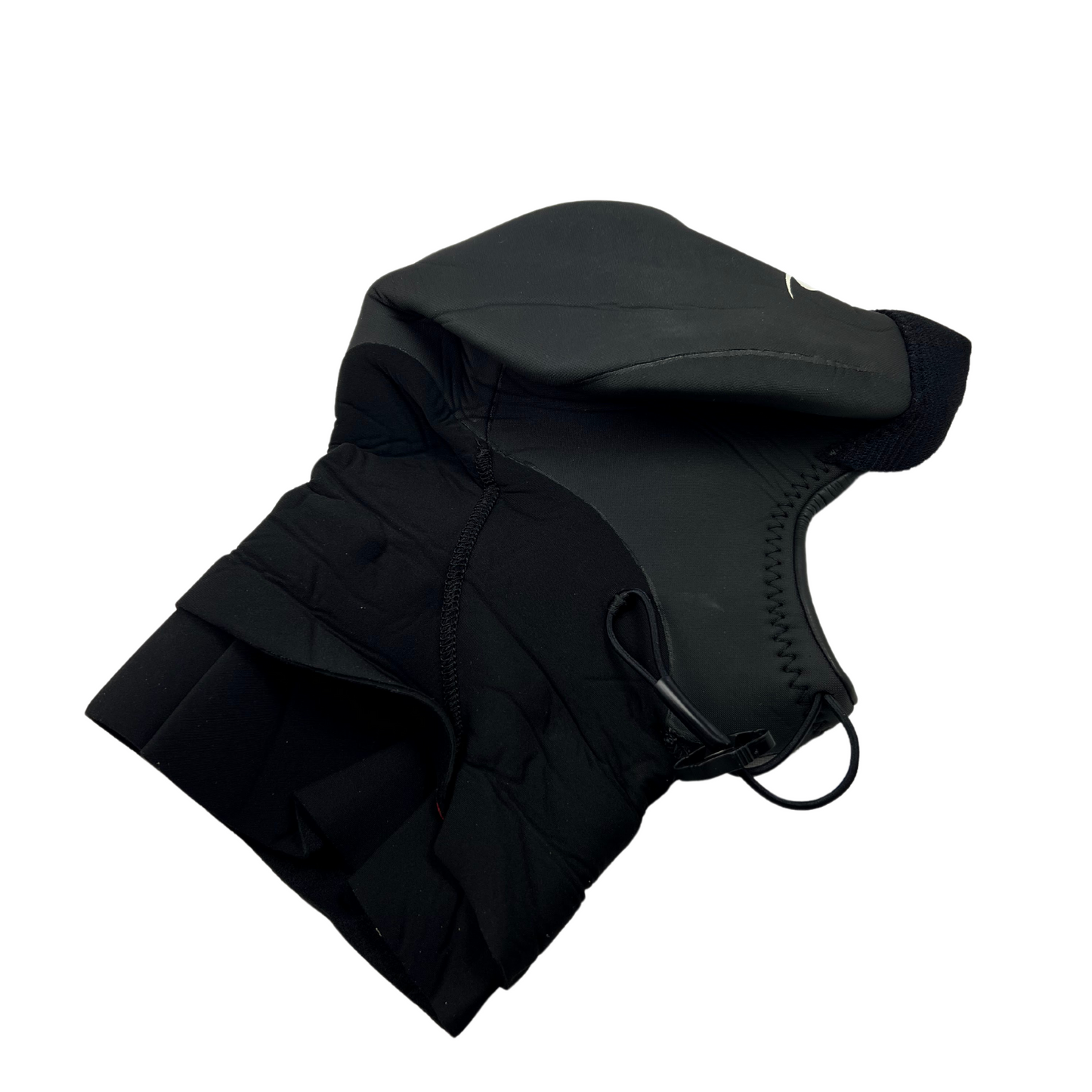RIP CURL FLASH BOMB Sealed 3MM Hoodie Head Gear Wet Suit (item is gently used / previously loved)