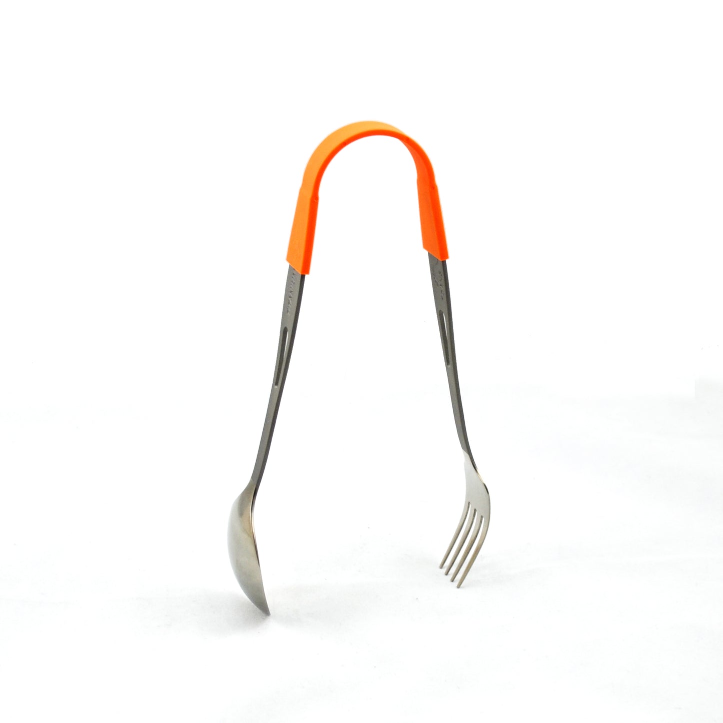 TOAKS TiTongs Set (spoon and fork)