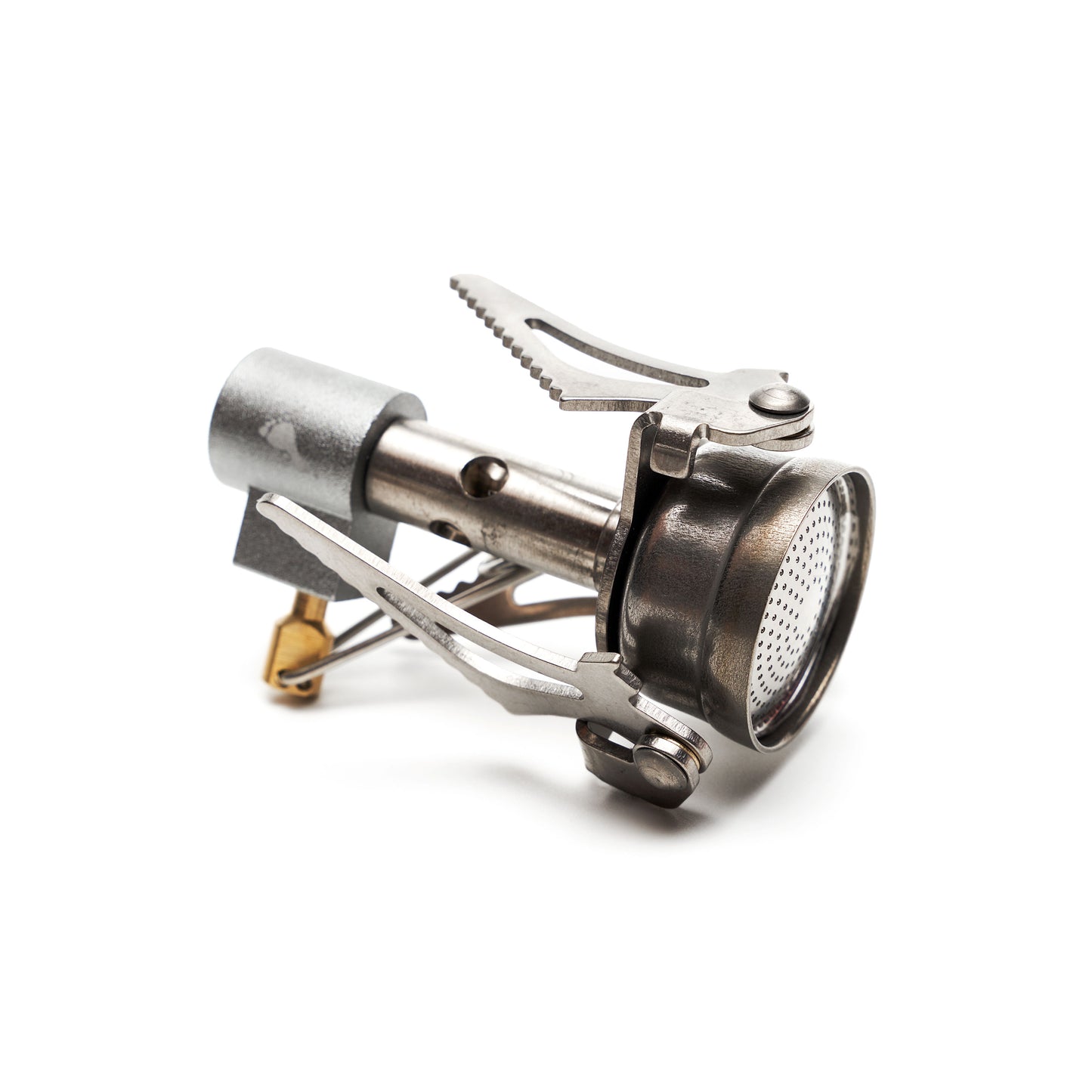 TOAKS Titanium backpacking stove