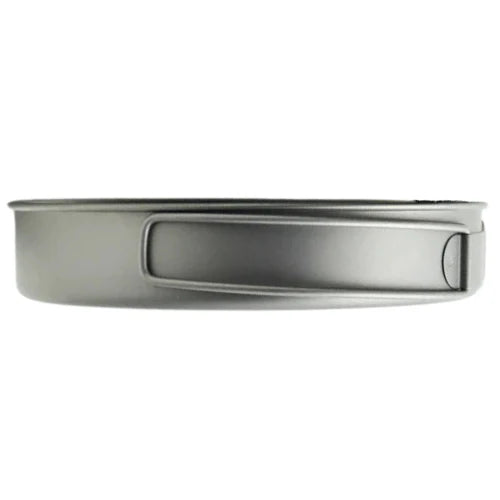 TOAKS Titanium Frying Pan