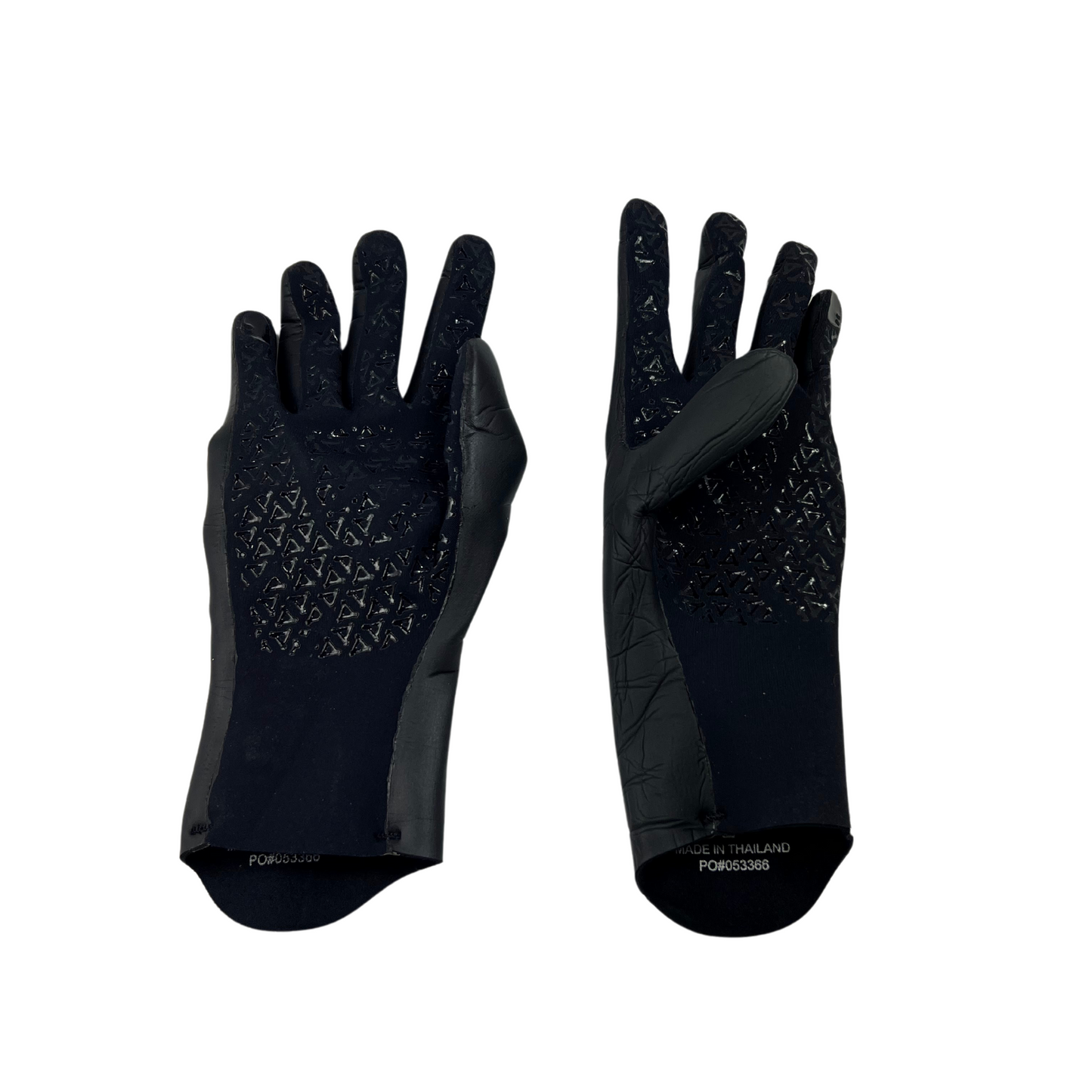 XCEL 2.0 wet suit gloves (item is gently used / previously loved)