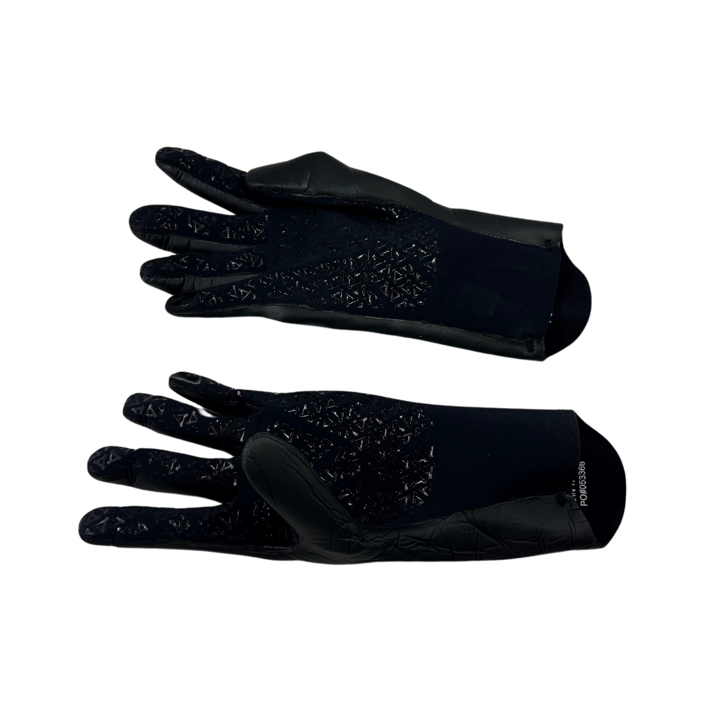 XCEL 2.0 wet suit gloves (item is gently used / previously loved)