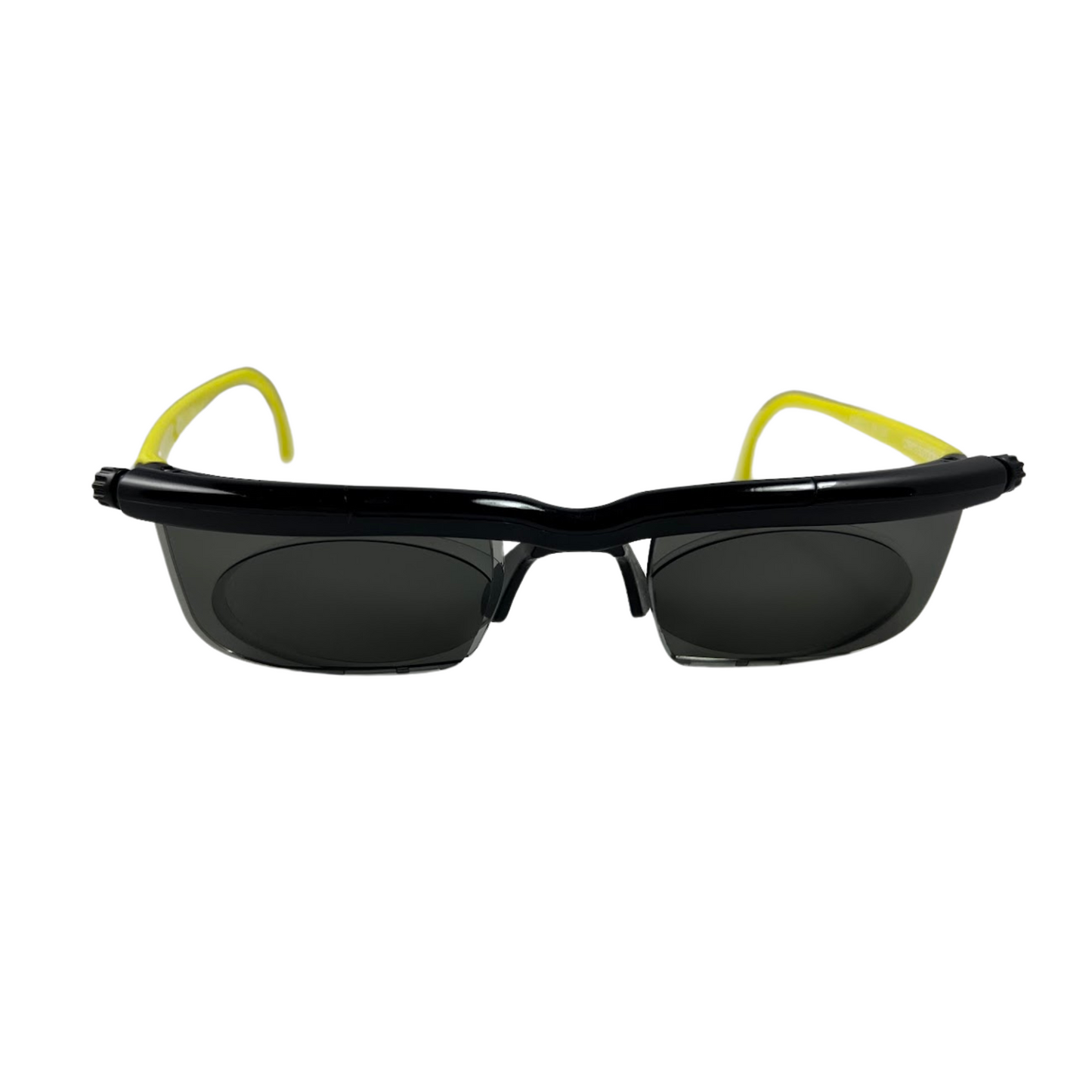 Adlens sundials adjustable “power”sunwear