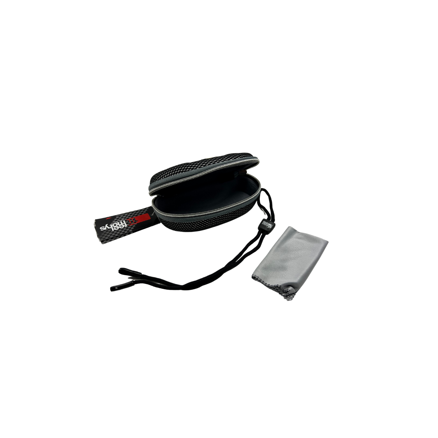 feelmorys MS-0025 Photochromic White/Blue