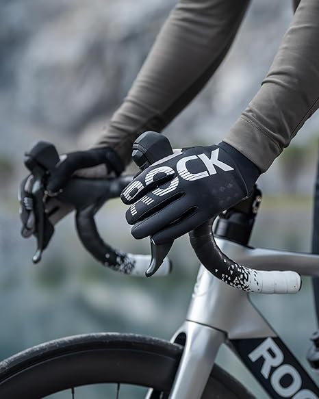 Cycling Gloves: Mountain Bike/Motorcycle Gloves Full Finger