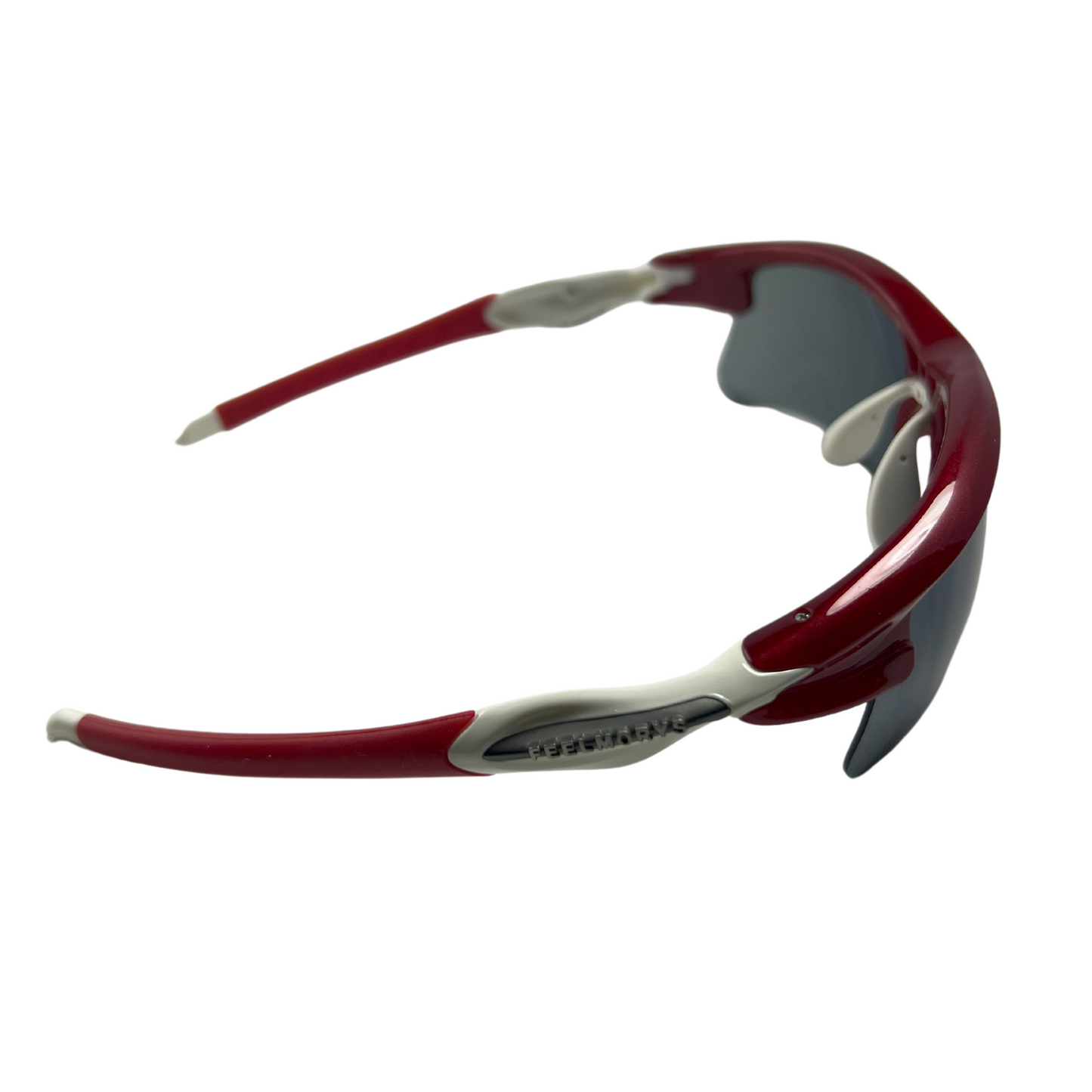 feelmorys MS-47 Crimson Red front