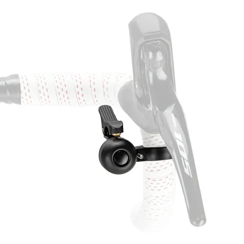 ROCKBROS Bike Bell for Road Bike with Loud Sound