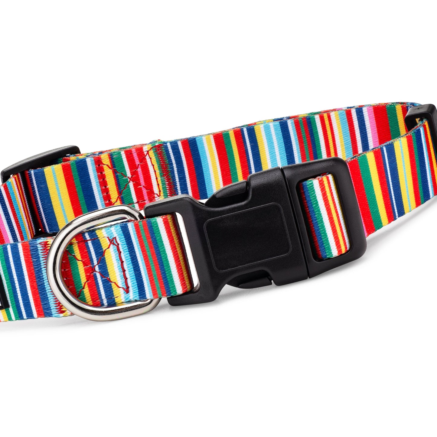 *Hippie Dog Collar and Leash*