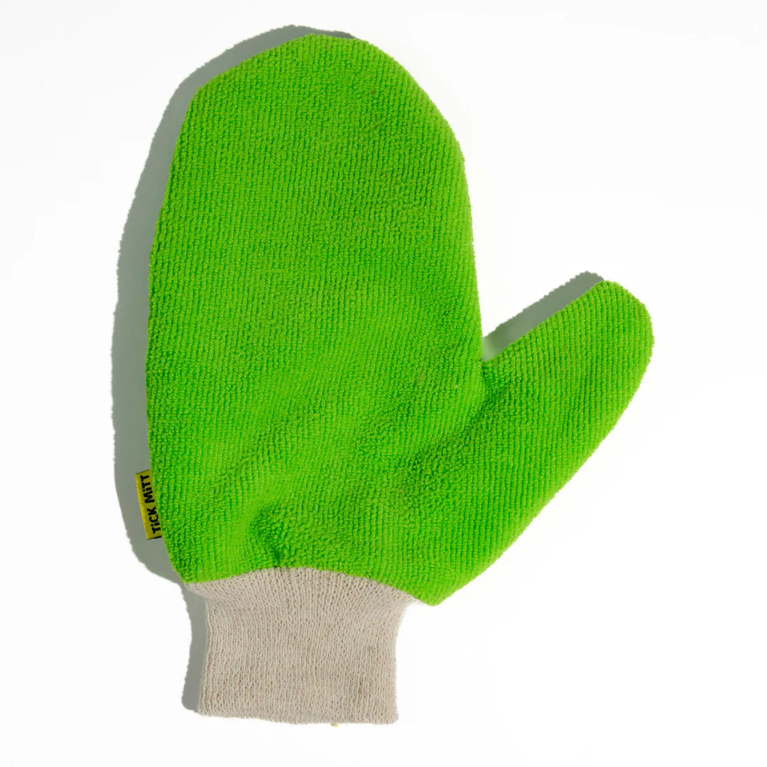 Tick Mitt  (As seen on Shark Tank)
