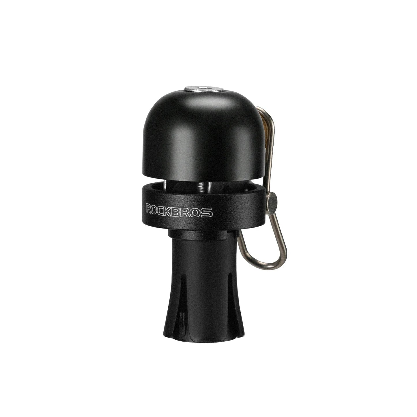 ROCKBROS Handlebar Plug-Type Road Bike Bell