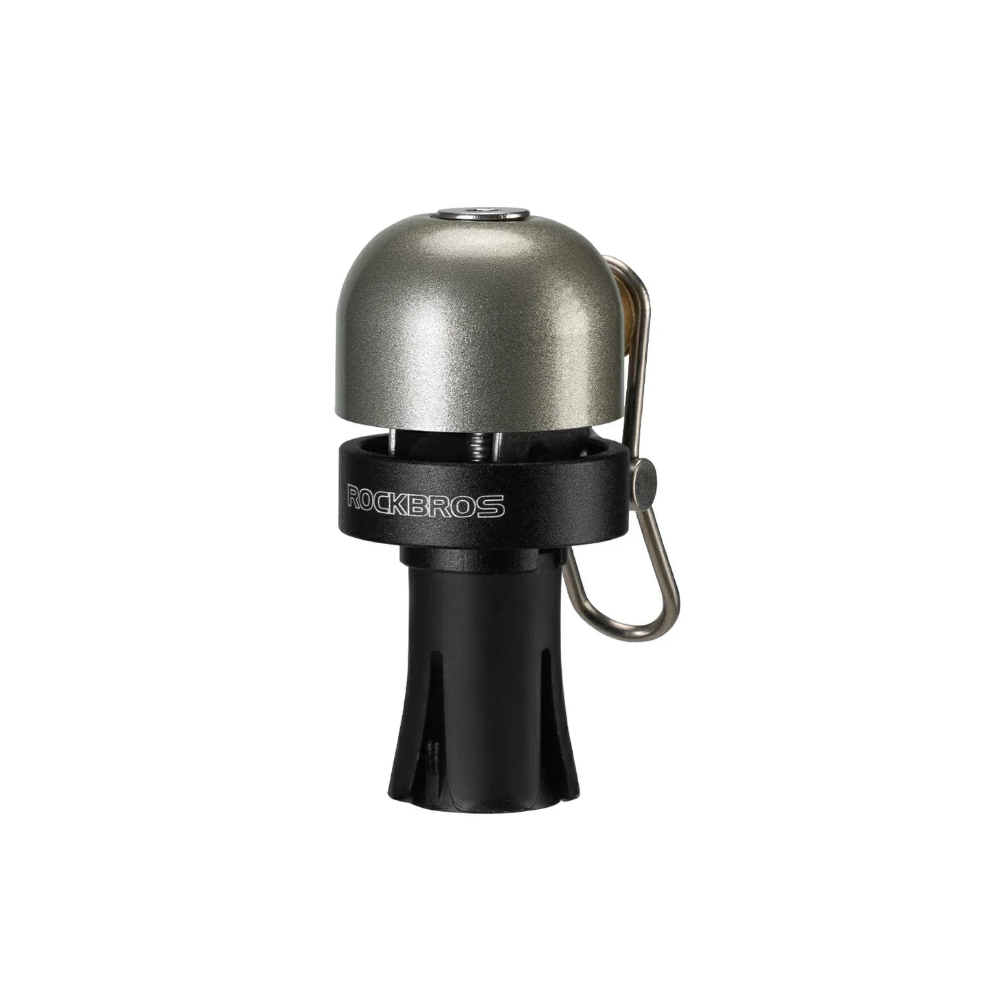 ROCKBROS Handlebar Plug-Type Road Bike Bell