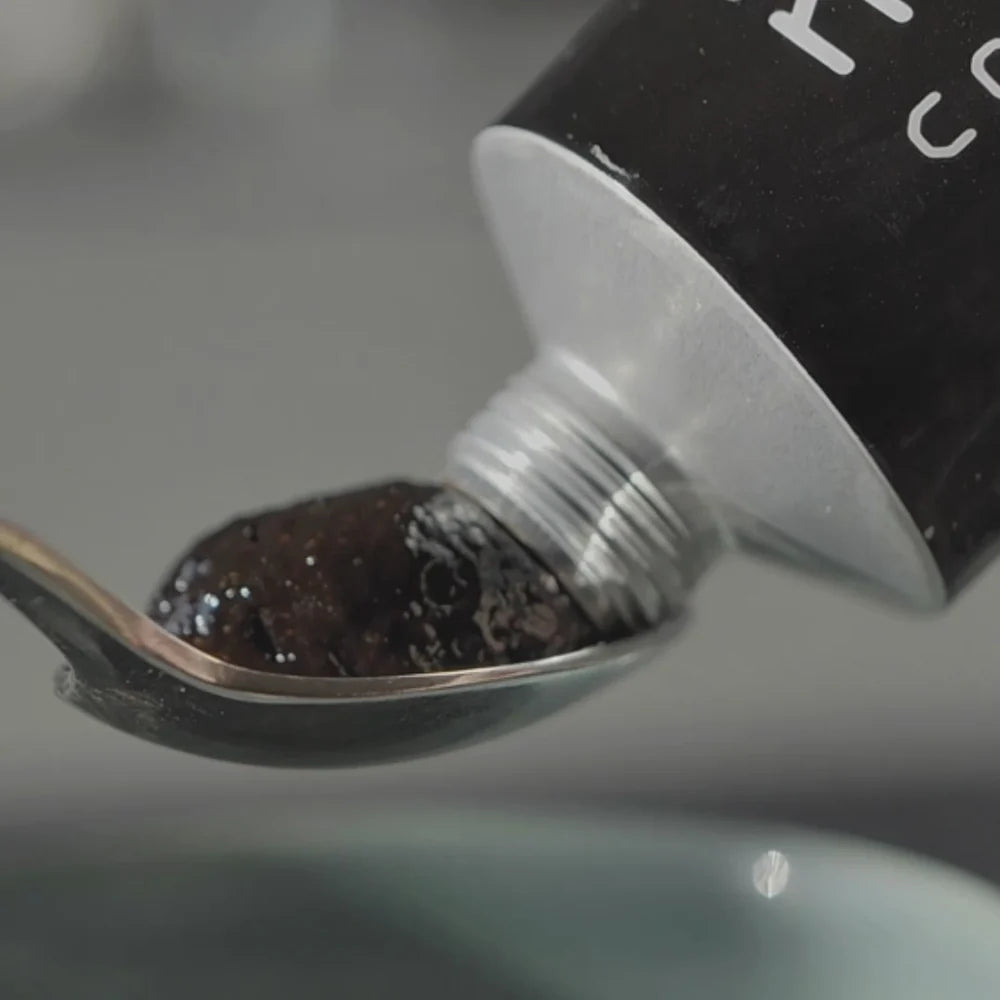 NoNormal Swiss Made Outdoor Coffee