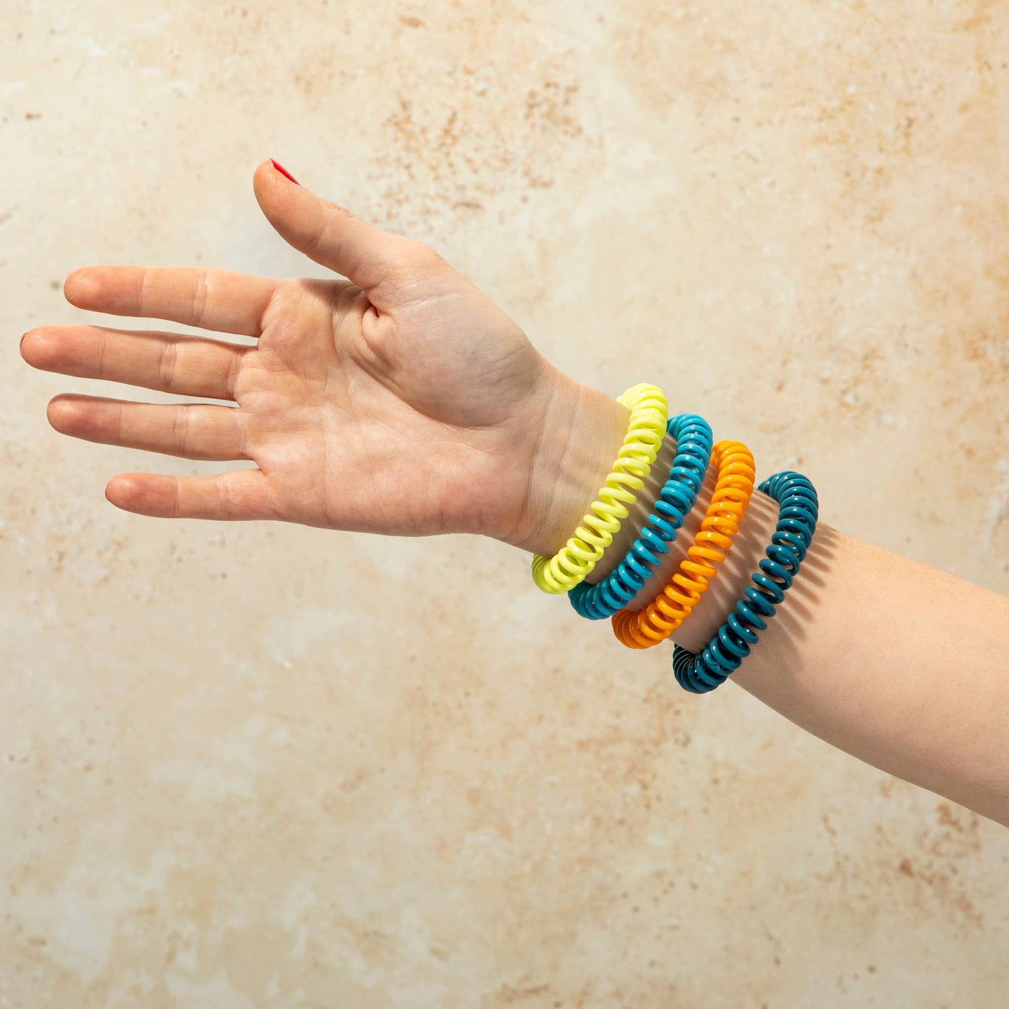 Mosquito Repellent Bracelet