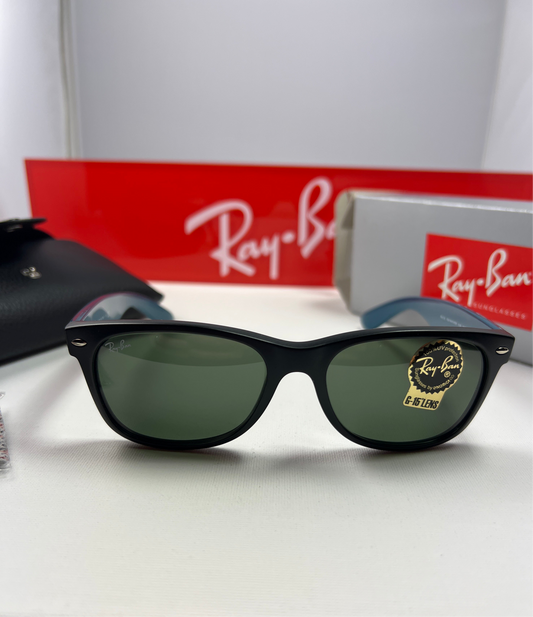 Ray-Ban 2132 New Wayfarer