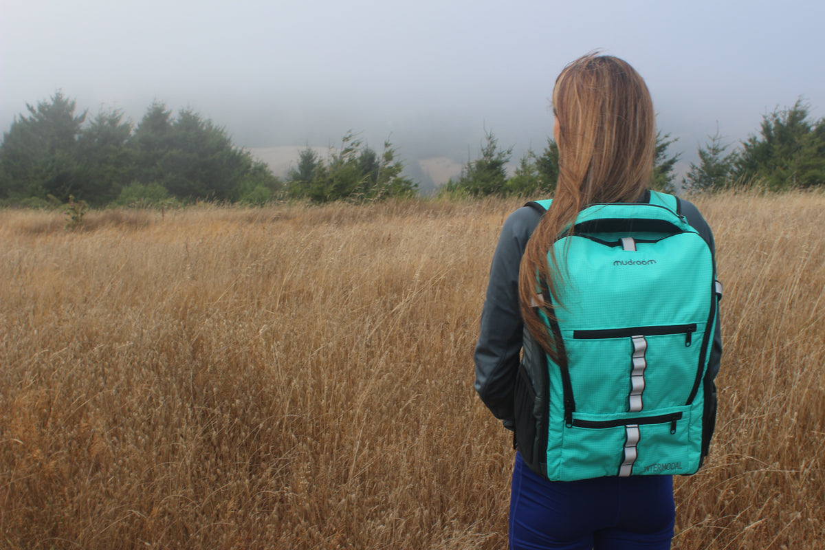 Mudroom Backpacks