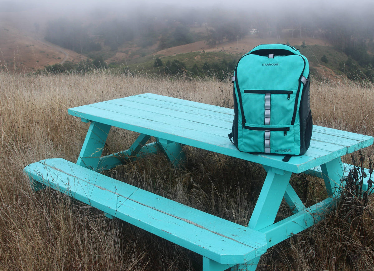 Mudroom Backpacks