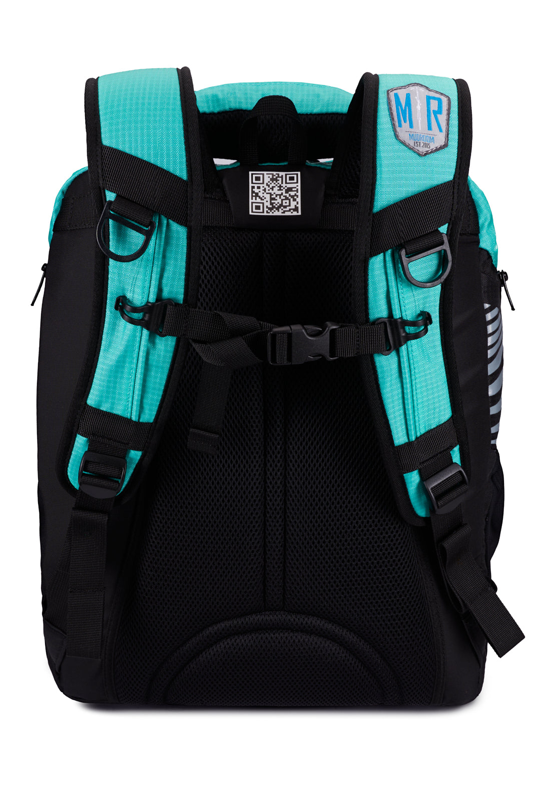Mudroom Backpacks