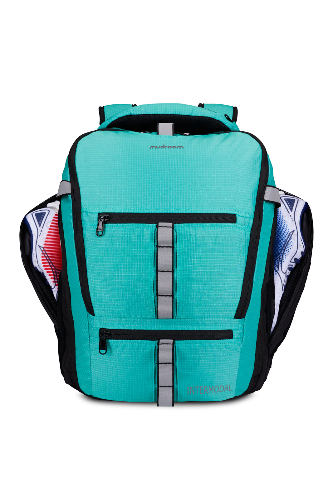 Mudroom Backpacks