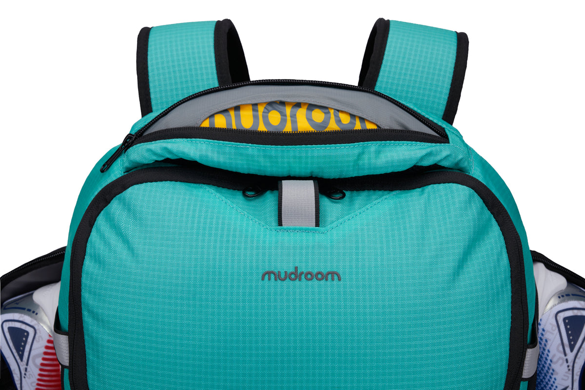 Mudroom Backpacks
