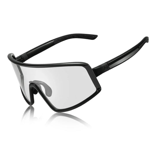 Photochromic Polarized Sports Sunglasses