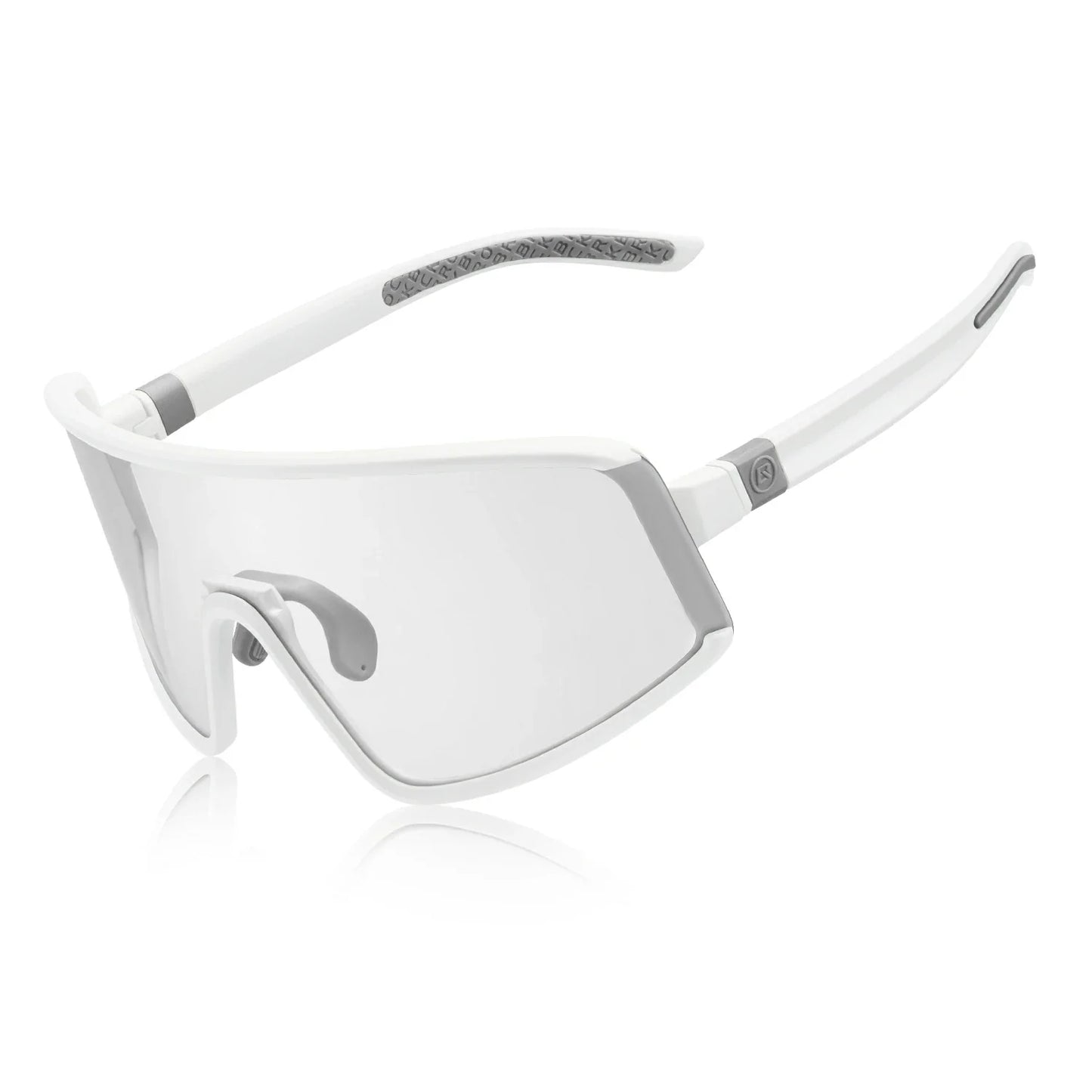 Photochromic Polarized Sports Sunglasses