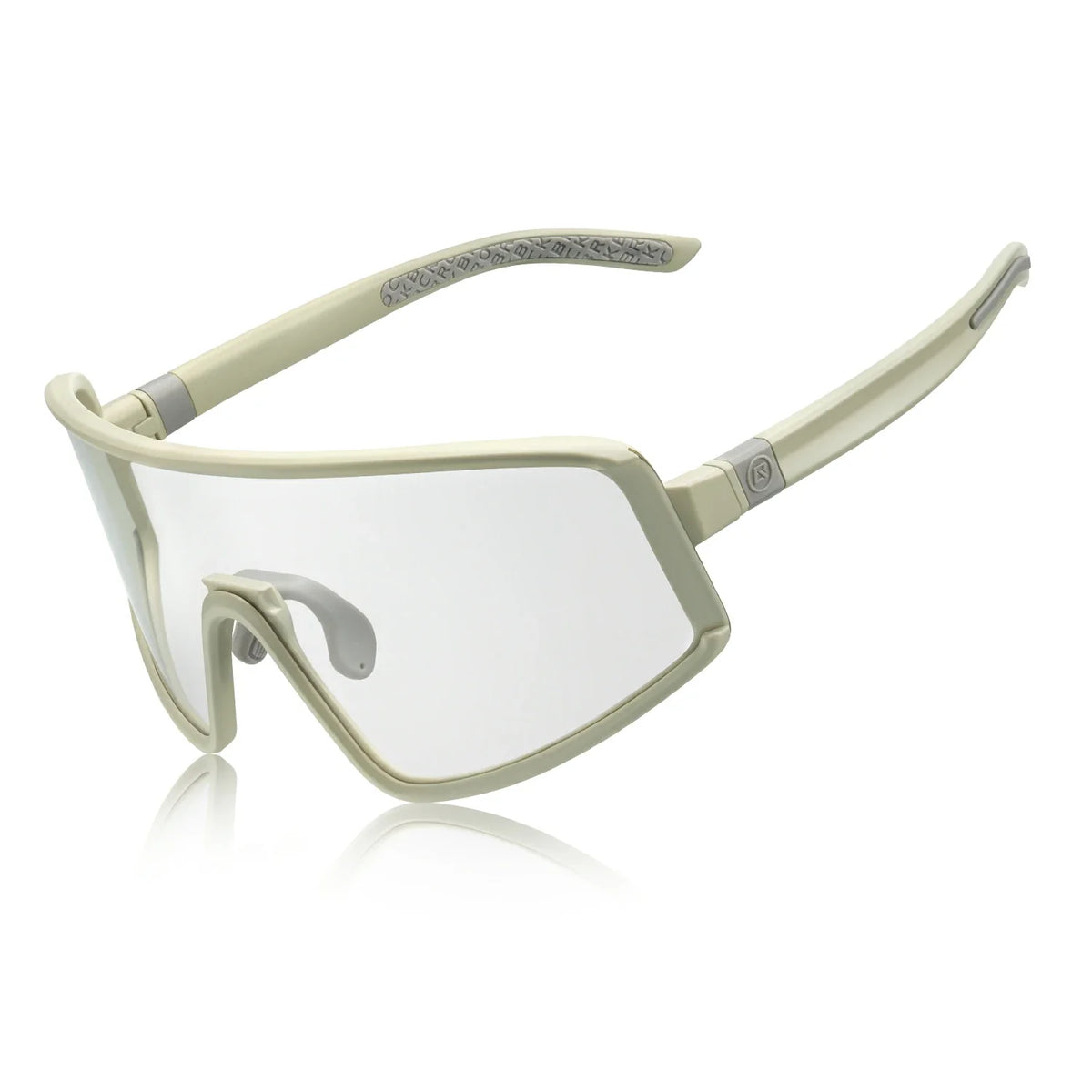 Photochromic Polarized Sports Sunglasses