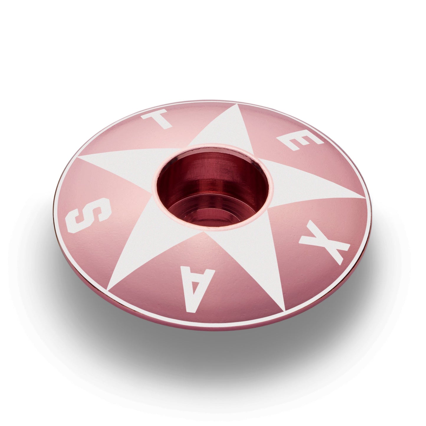 Texas Bicycle Headset Cap