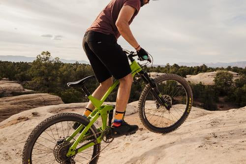 Swiftwick Arches - Vision Impression National Parks Crew