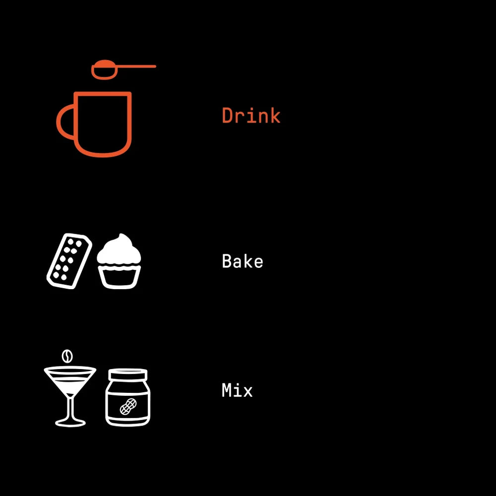 NoNormal Swiss Made Outdoor Coffee