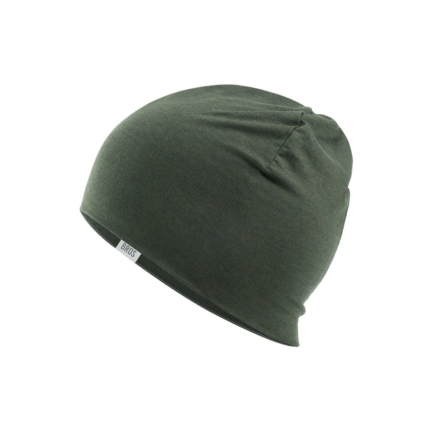 Merino Wool Warm Winter Hat Watch Cap for Men Women