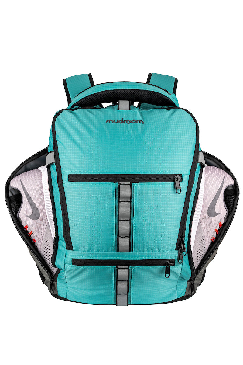 Mudroom Backpacks