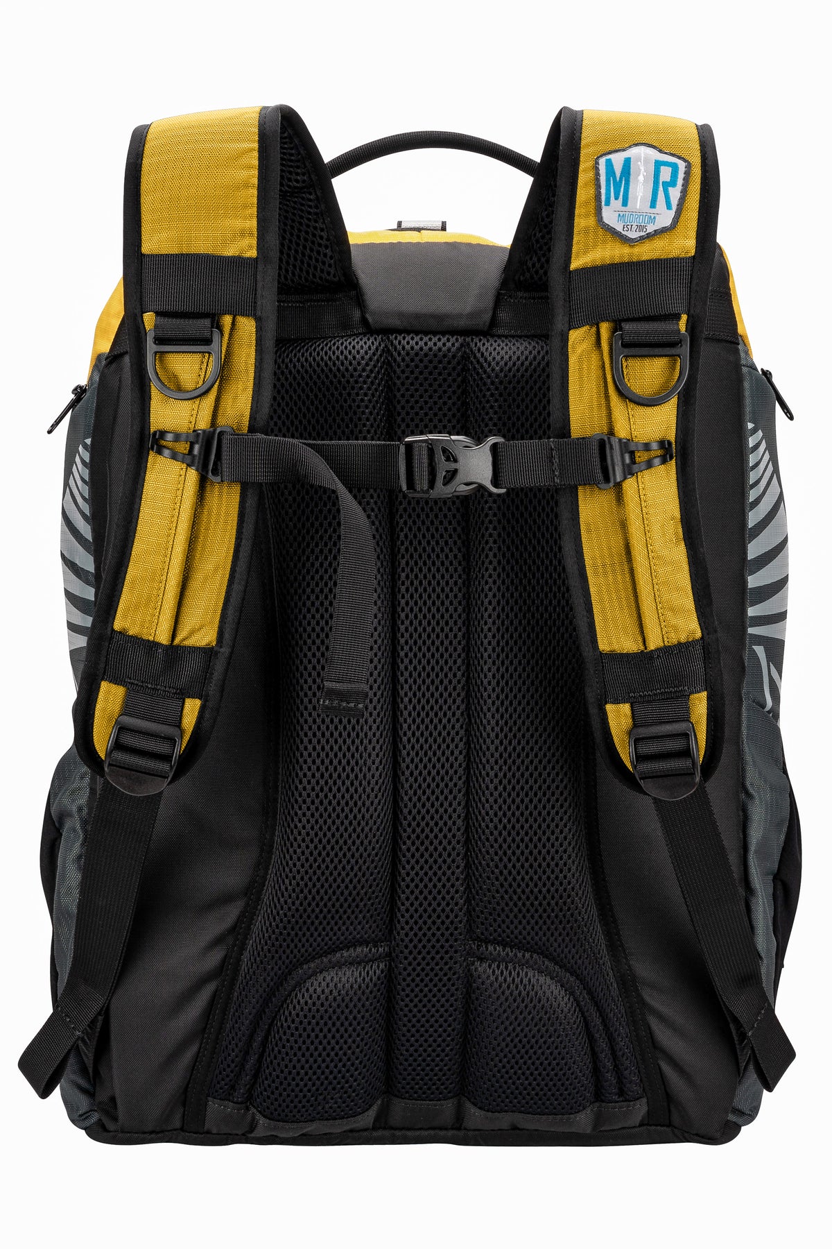Mudroom Backpacks