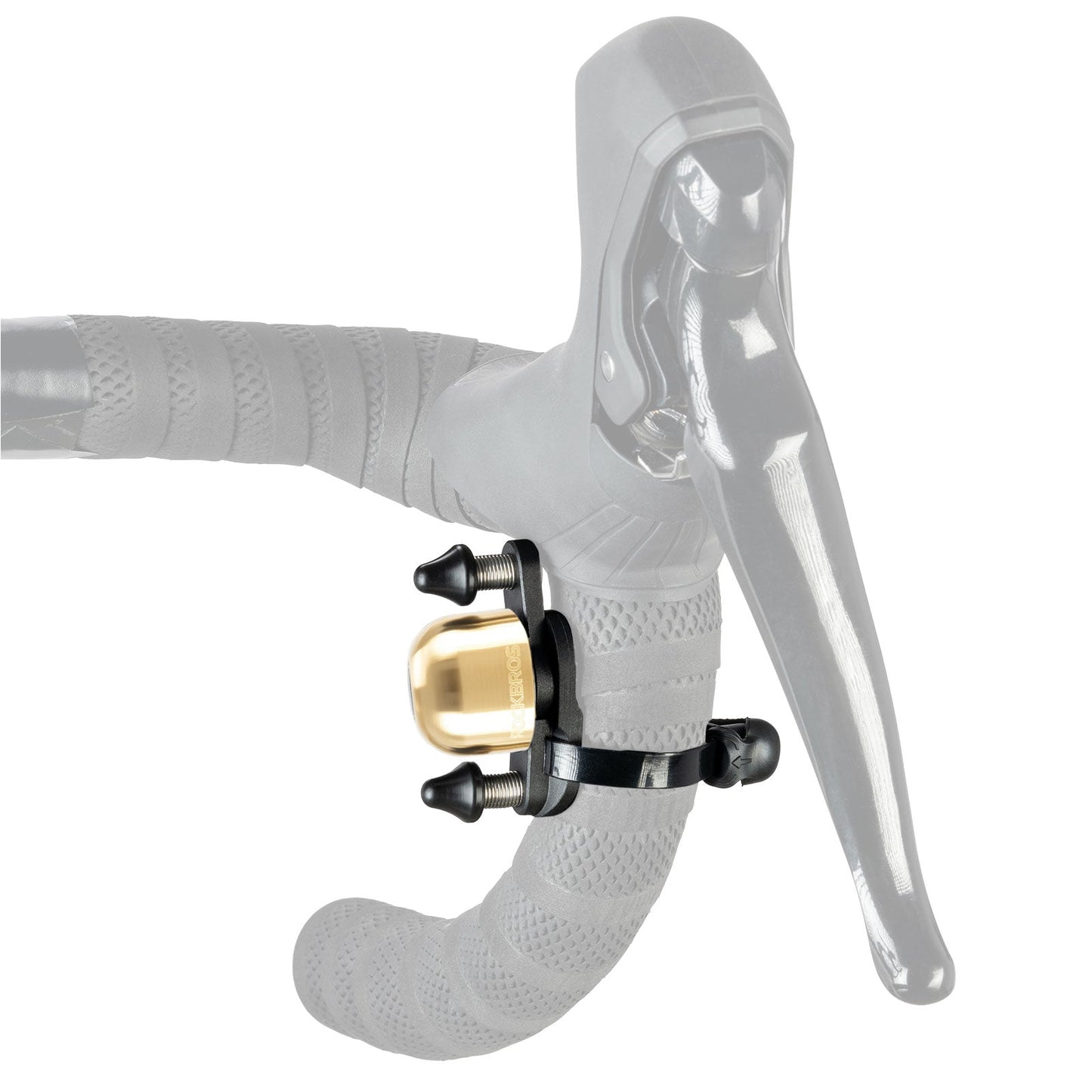 ROCKBROS Dual Hammer Bike Bell